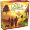 imageCATAN Family Edition Board Game  Embark on a Quest for Settlement Strategy Game for Kids ampamp Adults Ages 10 34 Players 60 Minute Playtime Made by CATAN Studio