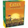 imageCATAN Legend of The Conquerors Scenario Expansion  Defend Catan from a Fierce Invasion Strategy Game Family Game for Kids ampamp Adults Ages 14 34 Players 120 Min Playtime Made by CATAN Studio