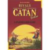 imageCATAN Rivals for CATAN Card Game DELUXE EDITION  Build Trade and Conquer with Enhanced Components Family Game for Kids ampamp Adults Ages 10 2 Players 4560 Minute Playtime