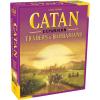 CATAN Traders & Barbarians