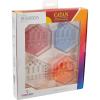 imageGamegenic Catan Hexadocks Base Set