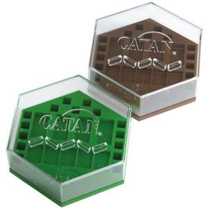 Catan Hexadocks Extension Set(4. Accessories)